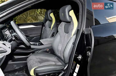 Внедорожник / Кроссовер BYD Song L 2024 в 