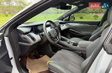 Внедорожник / Кроссовер BYD Song L 2025 в 