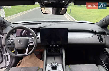 Внедорожник / Кроссовер BYD Song L 2025 в 