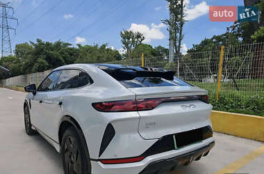 Внедорожник / Кроссовер BYD Song L 2024 в 