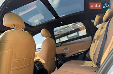 Внедорожник / Кроссовер BYD Song L 2024 в 