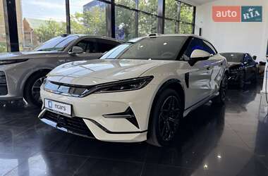 Внедорожник / Кроссовер BYD Song L 2025 в Одессе