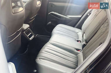 Внедорожник / Кроссовер BYD Song L 2025 в 