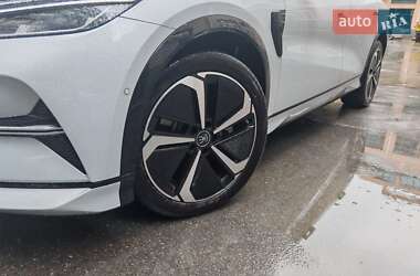 Внедорожник / Кроссовер BYD Song L 2025 в 