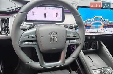 Внедорожник / Кроссовер BYD Song L 2025 в 