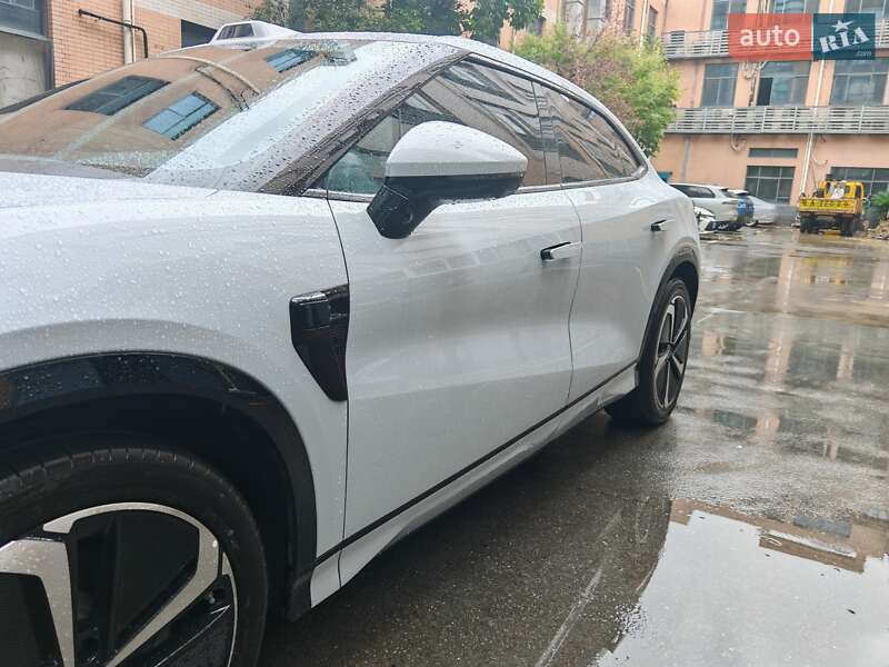 Позашляховик / Кросовер BYD Song L 2025 в Одесі фото 7 Позашляховик / Кросовер BYD Song L 2025 в Одесі