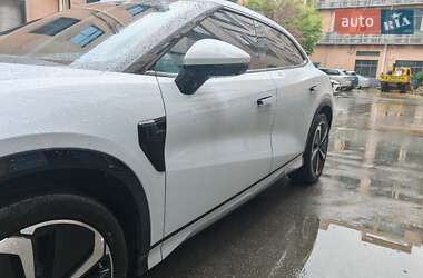 Внедорожник / Кроссовер BYD Song L 2025 в 