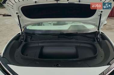 Внедорожник / Кроссовер BYD Song L 2023 в 
