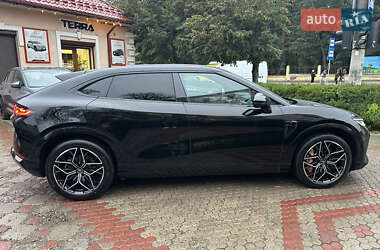 Внедорожник / Кроссовер BYD Song L 2024 в 