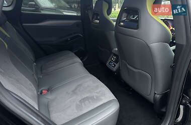Внедорожник / Кроссовер BYD Song L 2024 в 