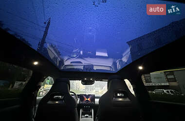 Внедорожник / Кроссовер BYD Song L 2024 в 
