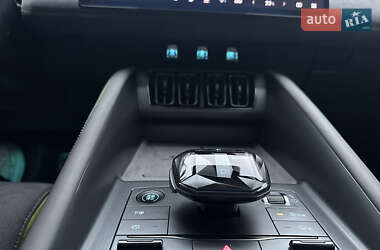 Внедорожник / Кроссовер BYD Song L 2024 в 