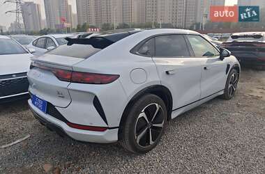 Внедорожник / Кроссовер BYD Song L 2025 в  фото 3 Внедорожник / Кроссовер BYD Song L 2025 в