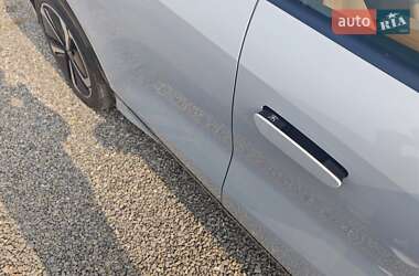 Внедорожник / Кроссовер BYD Song L 2025 в  фото 12 Внедорожник / Кроссовер BYD Song L 2025 в