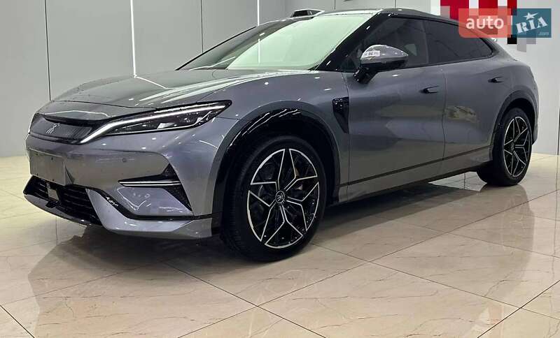 BYD Song L 2025 BYD Song L 2025