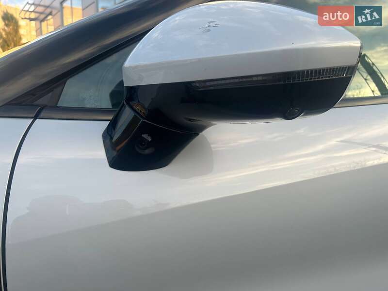 Внедорожник / Кроссовер BYD Song L 2023 в Кременчуге