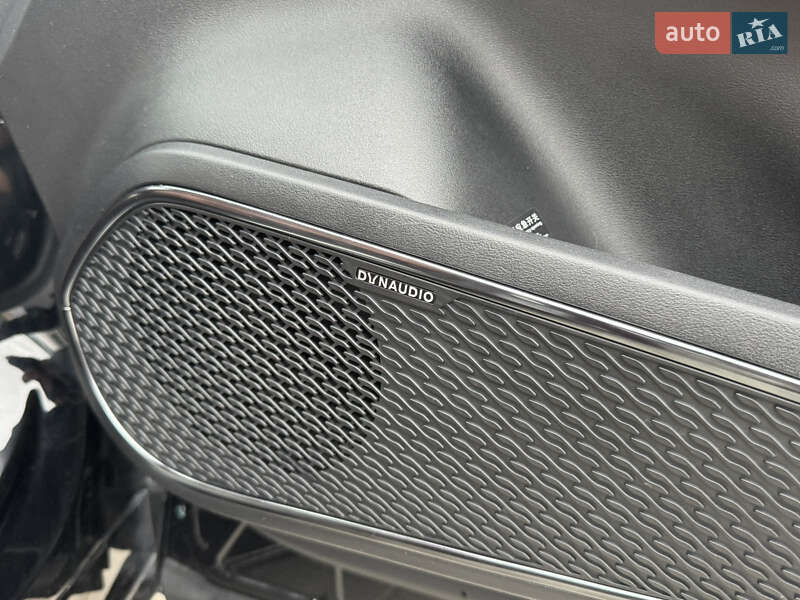 Внедорожник / Кроссовер BYD Song L 2024 в Львове