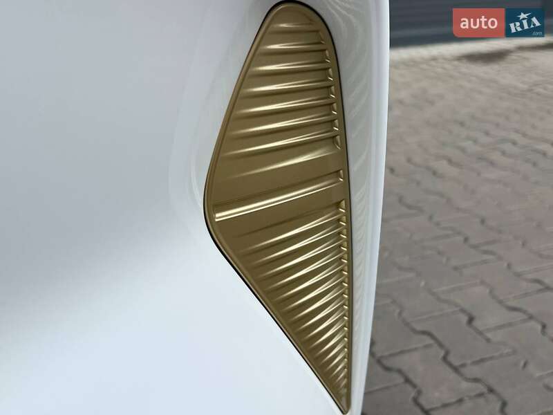 Позашляховик / Кросовер BYD Song L 2023 в Києві