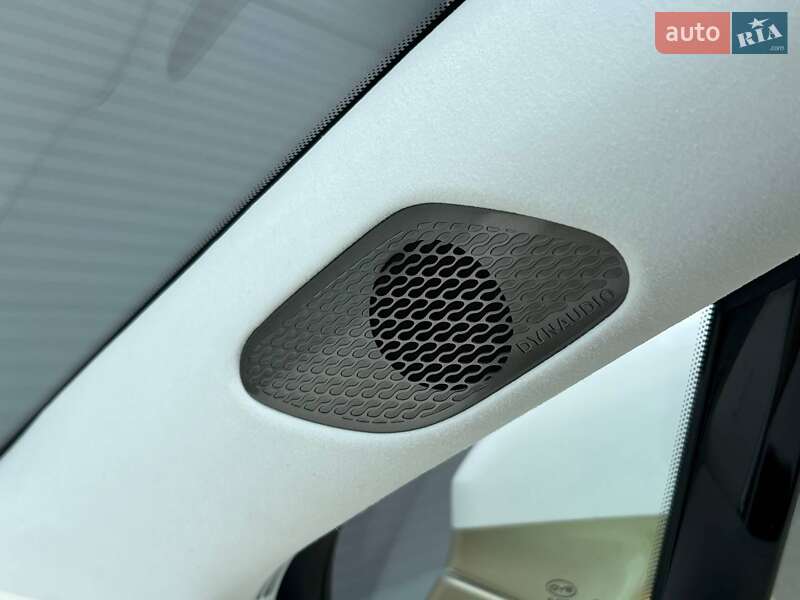 Позашляховик / Кросовер BYD Song L 2023 в Києві