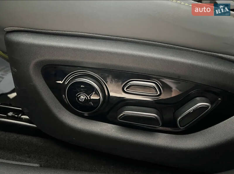 Внедорожник / Кроссовер BYD Song L 2024 в Киеве