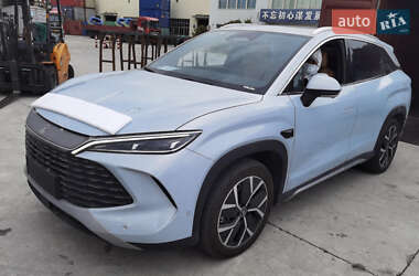 Внедорожник / Кроссовер BYD Song L 2025 в Кропивницком