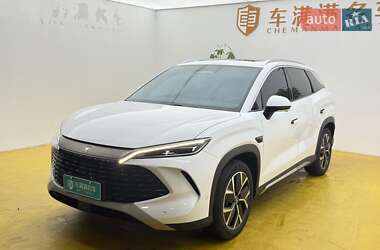 Внедорожник / Кроссовер BYD Song L 2025 в Киеве