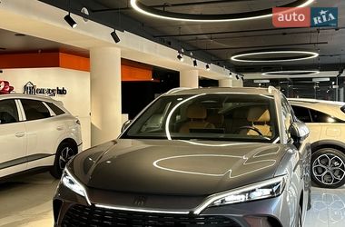 Внедорожник / Кроссовер BYD Song L 2025 в Киеве