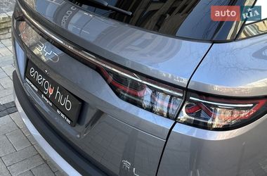 Позашляховик / Кросовер BYD Song L 2025 в Києві