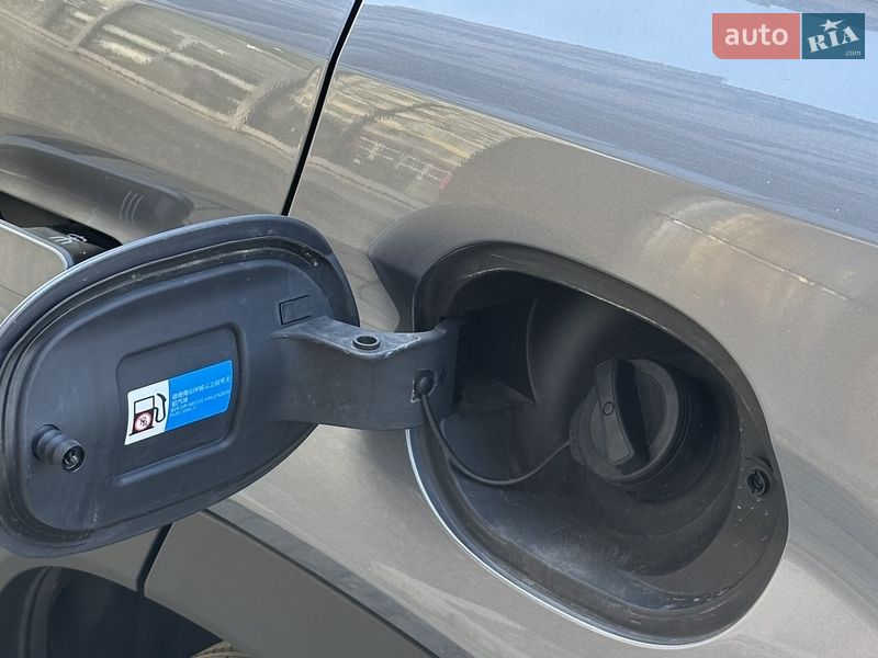 Внедорожник / Кроссовер BYD Song L 2025 в Киеве