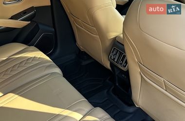 Позашляховик / Кросовер BYD Song L 2025 в Києві