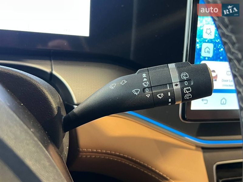 Позашляховик / Кросовер BYD Song L 2024 в Києві