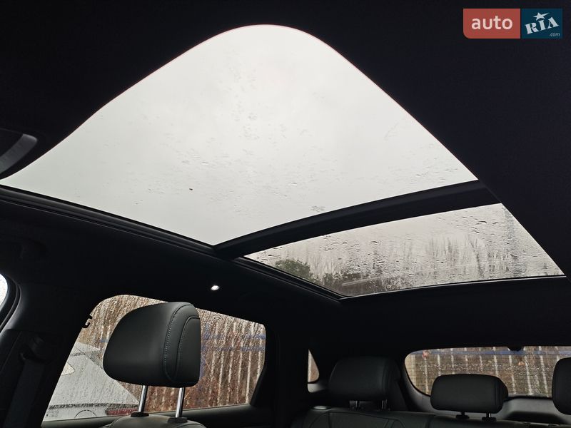 Внедорожник / Кроссовер BYD Song L 2025 в Киеве