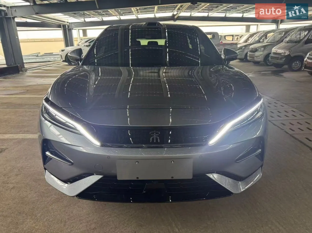 2023 Volkswagen ID.4 - мініатюра 56