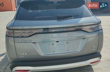Внедорожник / Кроссовер BYD Song L 2025 в Киеве