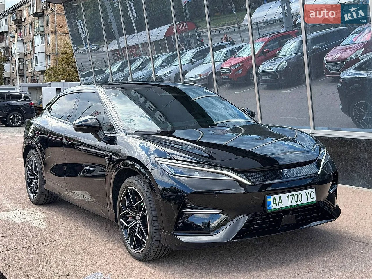2020 Peugeot 301 - мініатюра 19