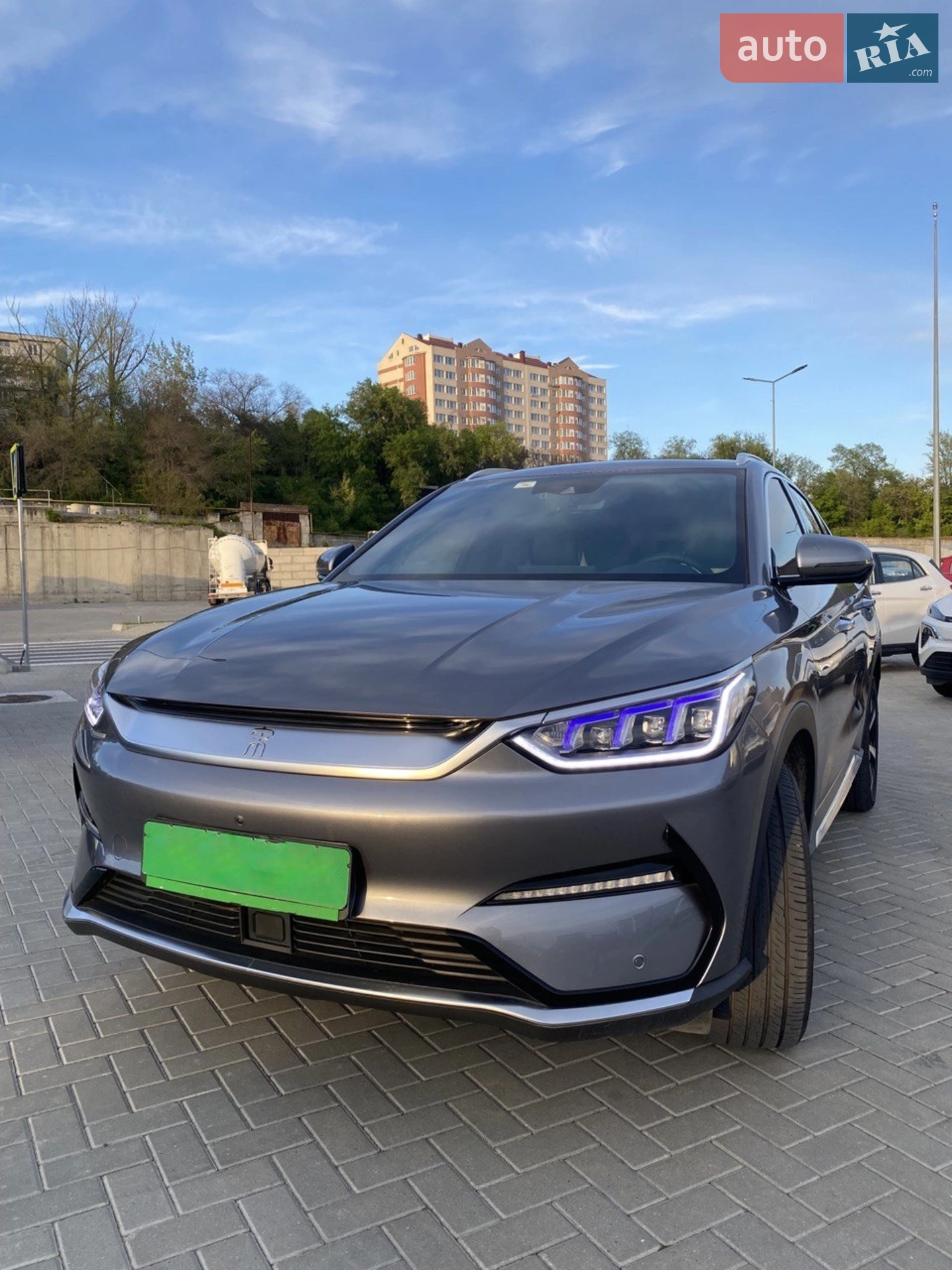 Фото авто 10