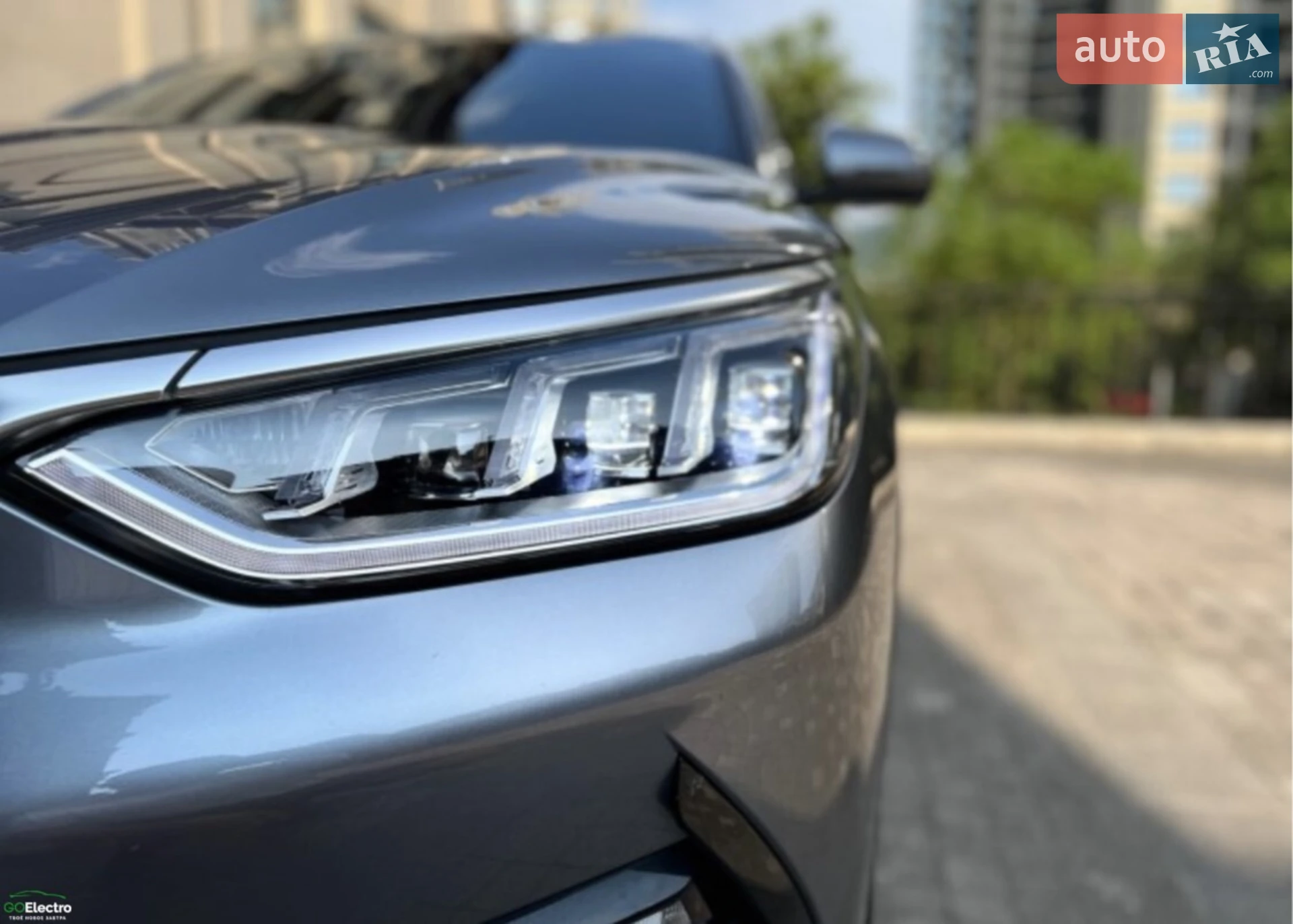 2021 BYD Song Plus - мініатюра 10