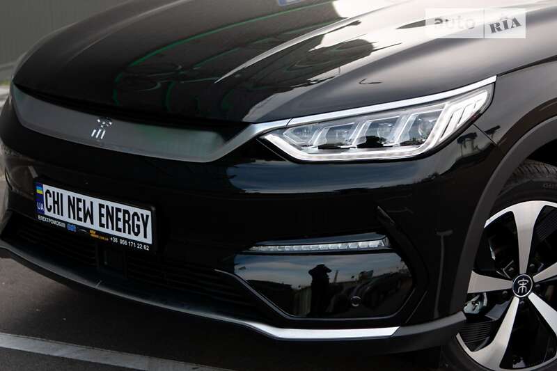 Универсал BYD Song Plus 2022 в Василькове фото 5 Универсал BYD Song Plus 2022 в Василькове