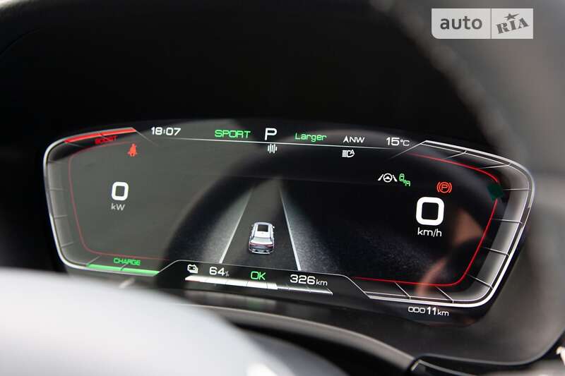 Универсал BYD Song Plus 2022 в Василькове фото 14 Универсал BYD Song Plus 2022 в Василькове