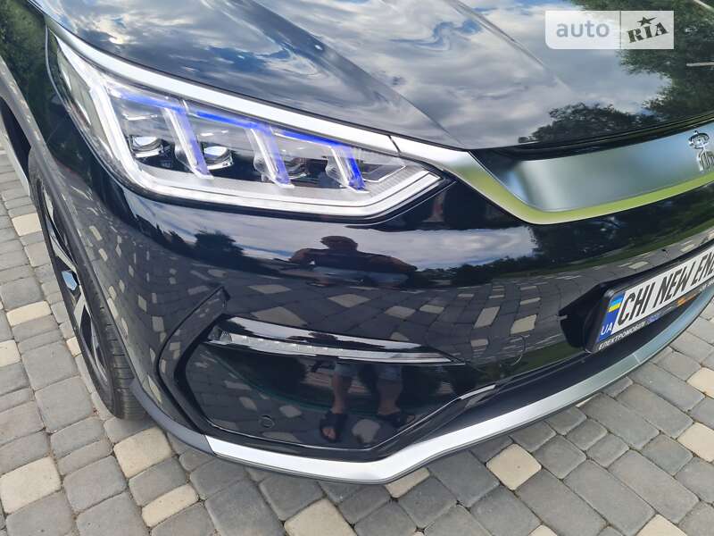 Универсал BYD Song Plus 2022 в Василькове фото 19 Универсал BYD Song Plus 2022 в Василькове