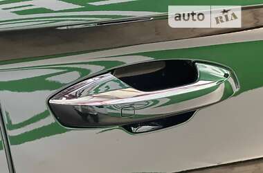 Внедорожник / Кроссовер BYD Song Plus 2023 в 