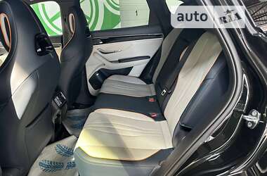 Внедорожник / Кроссовер BYD Song Plus 2023 в 