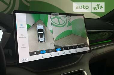 Внедорожник / Кроссовер BYD Song Plus 2023 в 