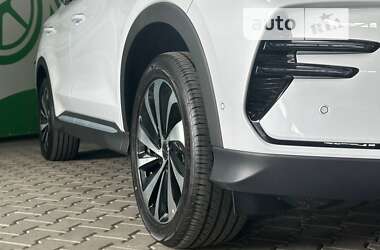 Внедорожник / Кроссовер BYD Song Plus 2023 в 