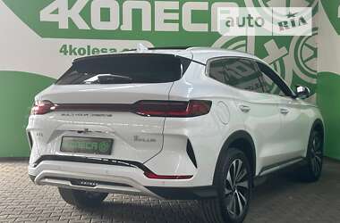 Внедорожник / Кроссовер BYD Song Plus 2023 в 