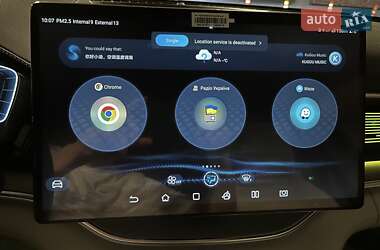 Внедорожник / Кроссовер BYD Song Plus 2024 в 