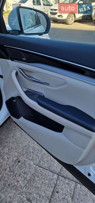 Внедорожник / Кроссовер BYD Song Plus 2023 в Подольске фото 5 Внедорожник / Кроссовер BYD Song Plus 2023 в Подольске