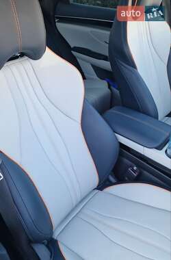 Внедорожник / Кроссовер BYD Song Plus 2023 в 