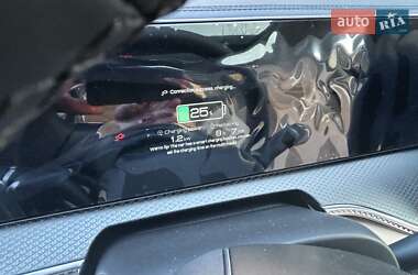 Внедорожник / Кроссовер BYD Song Plus 2024 в 