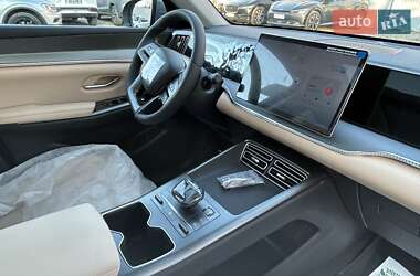 Внедорожник / Кроссовер BYD Song Plus 2024 в 